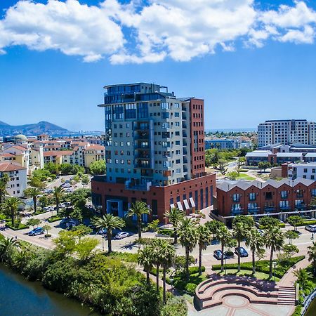 Manhattan Luxury Apartments Cidade Do Cabo Exterior foto