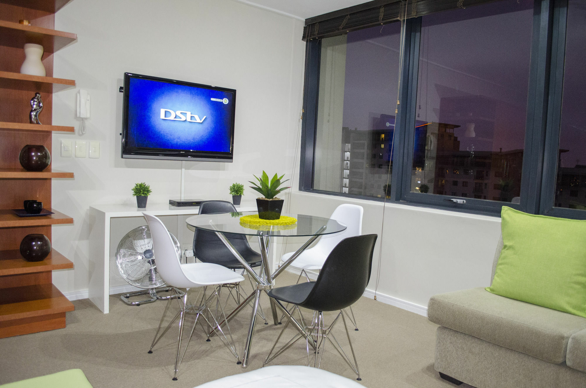 Manhattan Luxury Apartments Cidade Do Cabo Exterior foto