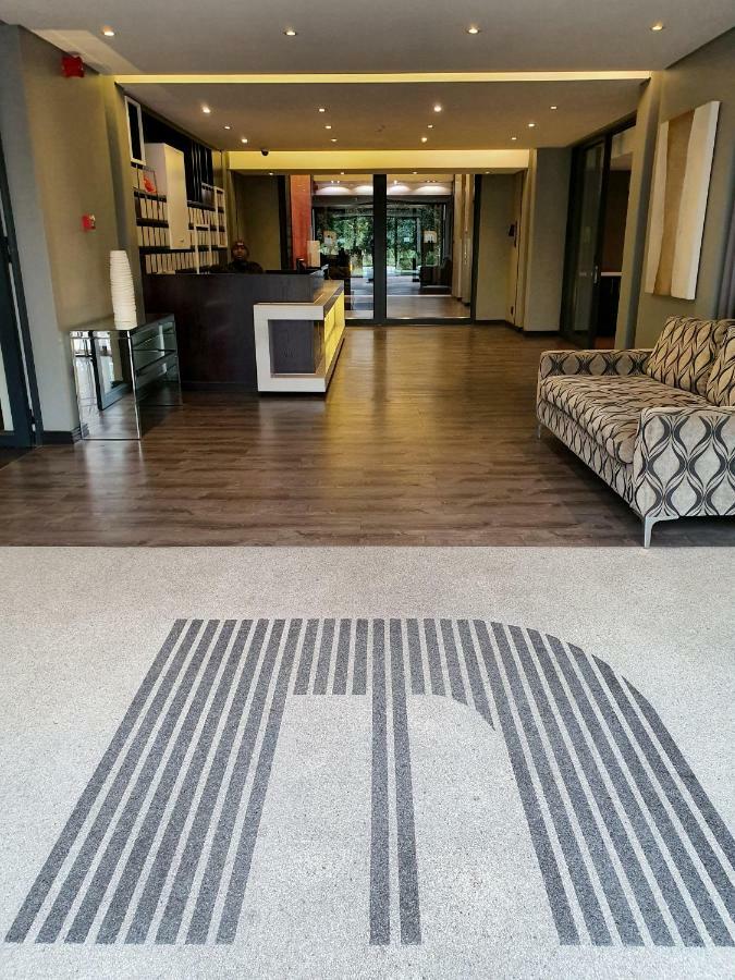 Manhattan Luxury Apartments Cidade Do Cabo Exterior foto